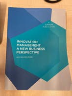 Custom Innovation Management 9781352011517, Zo goed als nieuw