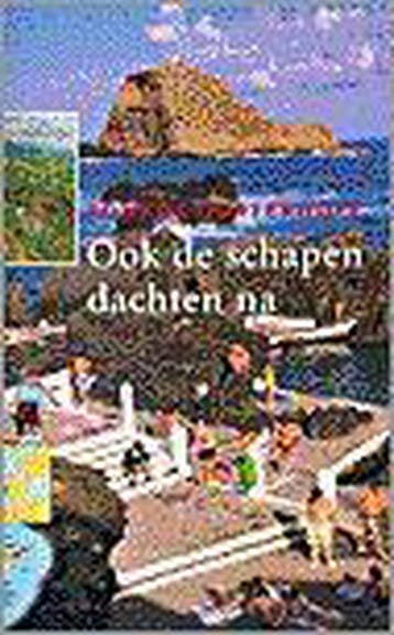 Ook de schapen dachten na - Tonnus Oosterhoff 9789023439769, Verzenden, Gelezen, Tonnus Oosterhoff
