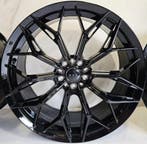 20 inch 5x112 JF Luxury NXT XF209 Breedset 8.5/9.5J ET35/38, Ophalen of Verzenden, Nieuw, 20 inch, Velg(en)