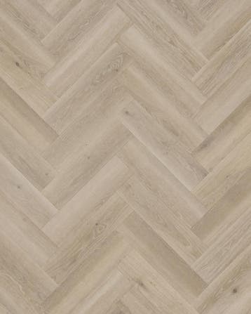 Plak pvc Visgraat  |  Tarkett ID Supernature Visgraat, Ophalen, Nieuw