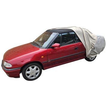 Buitenhoes voor Opel Astra F Convertible (1991-2002) 100%, Auto-onderdelen, Ophalen of Verzenden, Nieuw, Opel