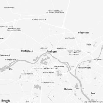Woonboot in Arnhem gevonden voor €2467,- pm, Arnhem