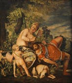 D’après Paolo Veronese (1528–1588) - NO RESERVE - Vénus et