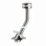 Osculati LED Toplicht Gebogen 100 cm, Watersport en Boten, Bootonderdelen, Ophalen of Verzenden, Nieuw