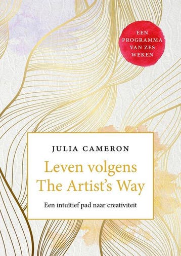 Leven volgens the artists way - Julia Cameron 9789400517745, Boeken, Verzenden, Gelezen, Julia Cameron