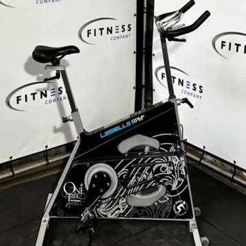 Body Bike - Les Mills - Rpm Spinning Bikes, Ophalen of Verzenden, Nieuw, Overige typen