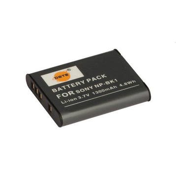 NP-BK1 Accu (Sony), Ophalen of Verzenden, Nieuw