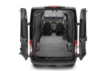 Husky Liners 11-19 Chevrolet Express/GMC Savana, Ophalen of Verzenden