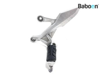 Schetsplaat Links Voor Honda CB 500 X 2017-2018 (CB500X, Verzenden, Gebruikt