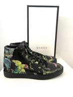 Gucci - Veterschoenen - Maat: EU 43.5, Nieuw