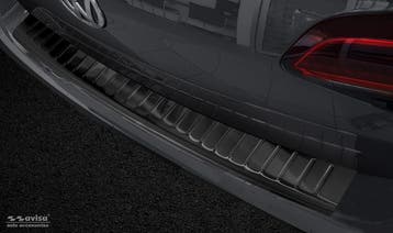 Avisa Achterbumperbeschermer | Volkswagen Golf Variant 13-17, Verzenden, Nieuw
