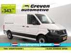 Volkswagen Crafter 2.0 TDI L3H2 | 140PK | Airco |, Volkswagen, Wit, Nieuw, Handgeschakeld
