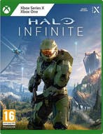 Halo Infinite Xbox One Garantie & morgen in huis!, 1 speler, Ophalen of Verzenden, Zo goed als nieuw, Vanaf 16 jaar