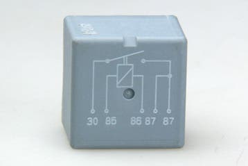 Relais brandstofpomp Volvo D-Jetronic, Ophalen of Verzenden, Nieuw