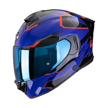 EXO-530 Air Clip Scorpion, Motoren, Verzenden, Nieuw met kaartje