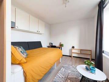 Studio in Breda