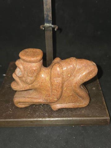 Taíno, Kleine en Grote Antillen, Caraïben stenen van