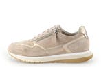 Gabor Sneakers in maat 39 Beige, Verzenden, Beige, Gabor, Sneakers of Gympen