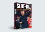 Slot-bal 9789463058940 Mikos Gouda, Verzenden, Gelezen, Mikos Gouda