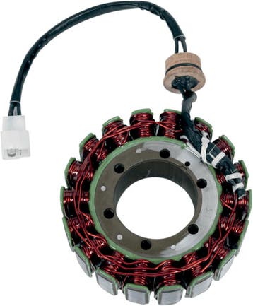 Ricks Motorsport Stator Honda Goldwing GL1200 1985-1986, Motoren, Ophalen of Verzenden, Nieuw
