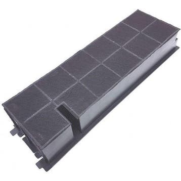 Whirlpool Koolstoffilter AMC100 / 484000008973, Witgoed en Apparatuur, Afzuigkappen, Verzenden, Nieuw