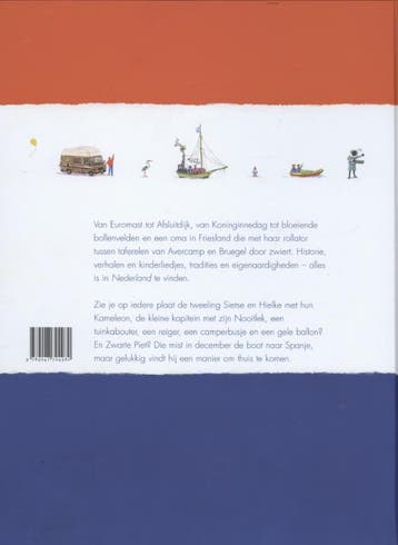 Nederland - Charlotte Dematons 9789047704980, Verzenden, Gelezen, Charlotte Dematons