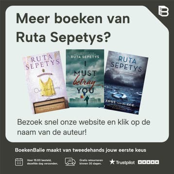Between Shades Of Gray - Ruta Sepetys 9780141335889, Verzenden, Gelezen, Ruta Sepetys