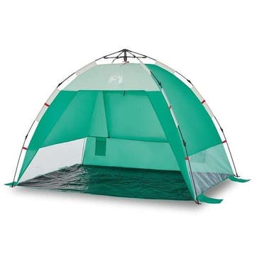 Strandtent 216x152cm | Laatste Stuk! | 32% Korting, Ophalen of Verzenden, Zo goed als nieuw, Tot en met 2