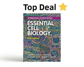 Essential Cell Biology, 9780393680393, Verzenden, Zo goed als nieuw,  Bruce Alberts, Dennis Bray, Alexander D Johnson, Martin Raff & 