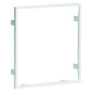 Peha Centraalplaat Met Standaard Gat 55x55 mm Living Wit -, Verzenden, Nieuw, Overige typen
