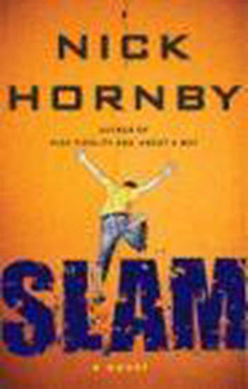 Slam 9780399250484 Nick Hornby, Boeken, Verzenden, Zo goed als nieuw, Nick Hornby