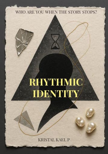 Rhythmic Identity | Kristal Kael P | Nieuw, Ophalen of Verzenden, Nieuw, Kristal Kael P