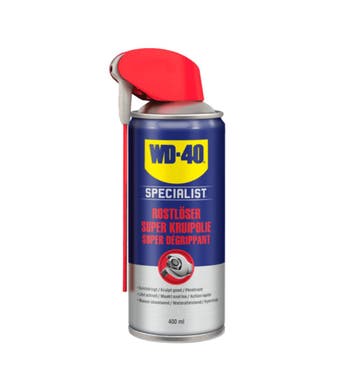 WD-40 WD-40 specialist super kruipolie 400ml, Ophalen of Verzenden, Nieuw