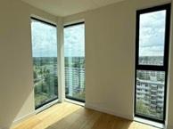 Appartement Bijlmerplein in Amsterdam, Via bemiddelaar, Noord-Holland, Appartement, Amsterdam