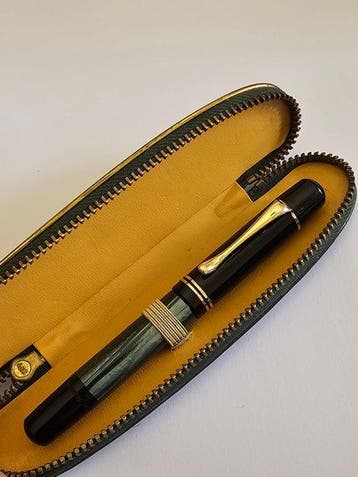 Pelikan - 100N DRP DEF nib - Vulpen, Nieuw