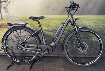 NIEUWE Flyer Upstreet5  Elektrische Fiets – Enviolo Traploos, Overige merken, Nieuw, Ophalen of Verzenden, 47 tot 51 cm
