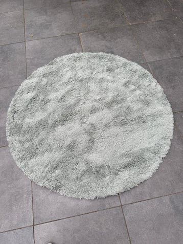Brink en Campman - Chamonix - Vloerkleed - 140 cm - 140 cm, Nieuw
