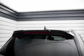 Achterspoiler Volkswagen Passat R-Line B8, Auto diversen, Tuning en Styling, Verzenden