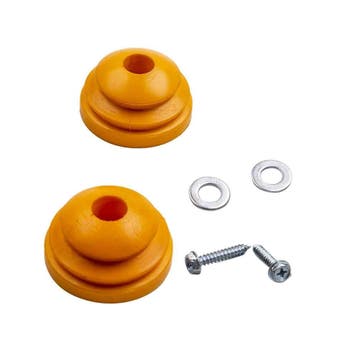 Verlagingsset 6 inch achter geschikt voor Chevrolet Silve..., Verzenden, Nieuw, Chevrolet