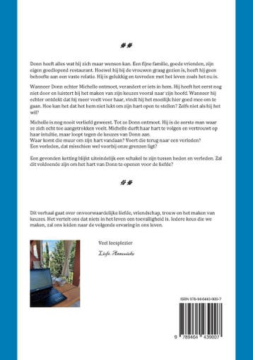 Ik ga niet weg 9789464439007 Annemieke Twisk, Boeken, Verzenden, Zo goed als nieuw, Annemieke Twisk