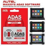 Autel ADAS Software Licentie Activatie, Verzenden, Nieuw