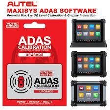 Autel ADAS Software Licentie Activatie, Auto-onderdelen, Elektronica en Kabels, Nieuw, Verzenden