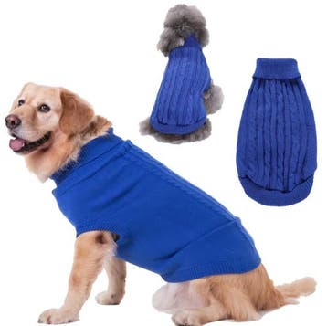Hondentrui Royal Blauw Voor grote honden ALLEEN MAAT L, Ophalen of Verzenden, Nieuw, Hondenvest