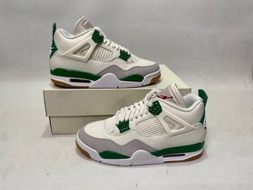 Air Jordan - Air Jordan 4 - Sneakers - Maat: EU 41 - Nieuw, Kleding | Heren, Schoenen, Nieuw