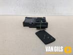 Kontaktslot+Sleutel Renault Clio O245991, Auto-onderdelen, Ophalen of Verzenden, Nieuw