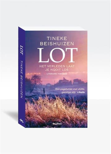 Lot - Tineke Beishuizen 9789049952341, Boeken, Verzenden, Gelezen, Tineke Beishuizen