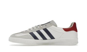 adidas x Gucci Gazelle White, Kleding | Heren, Schoenen, Nieuw
