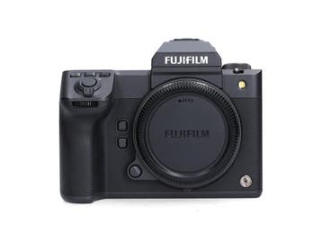 Fujifilm GFX 100 II · 1 jaar garantie, Ophalen of Verzenden, Zo goed als nieuw