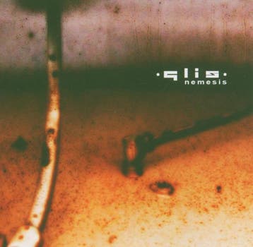 cd - glis - NEMESIS (nieuw), Verzenden, Zo goed als nieuw