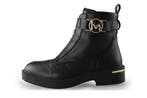 Mexx Biker boots in maat 40 Zwart, Kleding | Dames, Schoenen, Mexx, Verzenden, Zwart, Overige typen